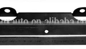 RADIATOR SUPPORT PLATE 69-71 FOR FD FACCN/XW/XY thumbnail-1