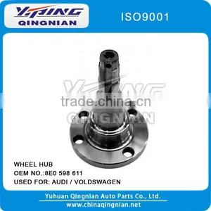Types of Wheel Hub Bearing for AUDI A4 OEM:357 501 117 A thumbnail-1
