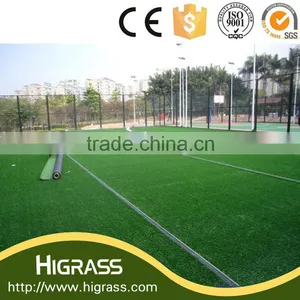High Quality Artificial Grass/turf for Football/soccer Field, Cesped Artificial,erba Sintetica Quality Choice thumbnail-3