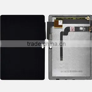 LCD Display Screen With Touch Screen Asembly Replacement For Amazon Kindle Fire HDX 7 7.0 Inch Tracking Code thumbnail-1