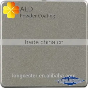 Interior Epoxy/ Polyester Hybrid Powder Coating thumbnail-1