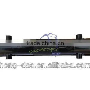 Daewoo Car Parts Aluminum Radiator thumbnail-1