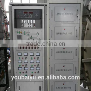 Glass PVD Vacuum Coating Machine, Vacuum Metallizing Machine thumbnail-4