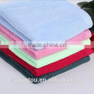 Bamboo Fiber Face Towel thumbnail-2
