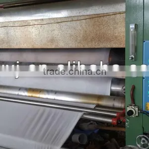 Flame Laminating Machine(sponge Laminating Machine) thumbnail-4