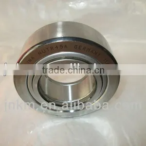 Full Complement Cylindrical Roller Set,Yoke Type Track Rollers NUTR50PP thumbnail-1
