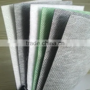 Polyethylene Polypropylene Waterproof Sheet Membrane Roll thumbnail-2
