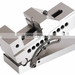 Factory Supply 20CrMnTi Precision Modular Vise GT Vises Quality Choice thumbnail-4