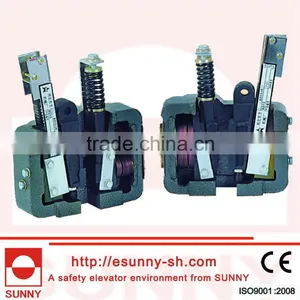 Good Quality Promotional Sell Well Safety Gear for Elevator thumbnail-2