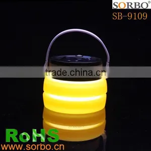 Rechargeable Floating Solar Powered LED Pool Light,Swimming Pool LED Lights thumbnail-2