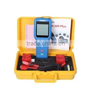 XTOOL X-300+ AUTO DIAGNOSTIC SCANNER X300 PLUS SMART KEY PROGRAMMER X300 PRO AUTO Locksmith thumbnail-1