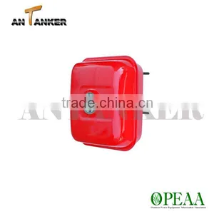 High Quanlity Spare Fuel Tank ( Without Cap , Red ) For GX270 17510-ZE2-010ZA thumbnail-1