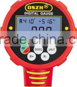 DSZH Digital Pressure &vacuum Gauges WK-6881H thumbnail-2