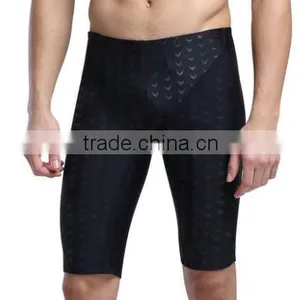 HOT SUMMER Men's Lycra Team Cycling Shorts Padded Wholesale Blue thumbnail-1