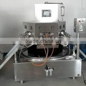 Liquid Filling Machine thumbnail-1