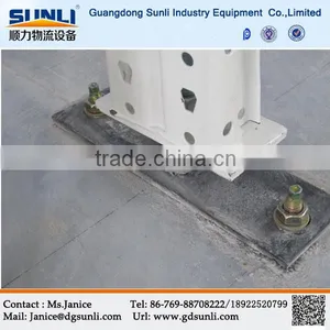Dongguan Supplier Automated Warehouse Stereoscopic Rack System thumbnail-6