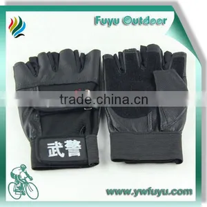 Newest Design Gloves Without Finger thumbnail-1