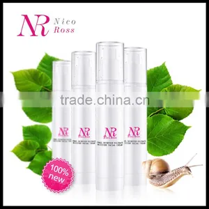 HOT!! Thailand Stely Snail Whitening Moisturizing Firming Face Skin Toner Spray Mist 100ML thumbnail-1
