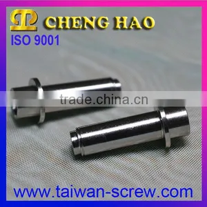 Customized Taiwan Fastener Aluminum Metal Rivet thumbnail-1