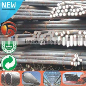 Low Price Hot Rolled Mild Round Bar S20C SAE1020 20# 42mm Carbon Steel Round Bar thumbnail-2