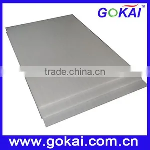 Made in China Cheap Fire Retardant Foam Insulation Board / PVC Sheets thumbnail-2