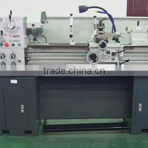 Gear Driven Mini Lathe, Bench Lathe CZ1340G, 1000mm Length thumbnail-3