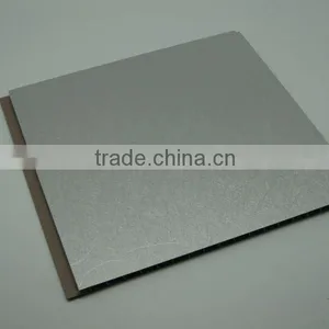 PVC Hot Stamping Panel Bathroom False Ceiling Design thumbnail-1