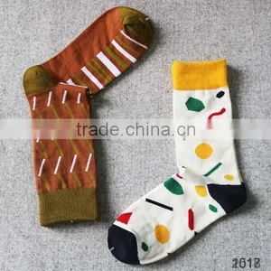 Hot Sale Young Man 2015 New Socks the Avengers Superman thumbnail-1