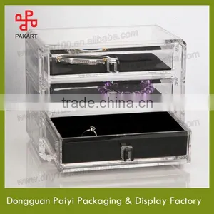Multi-founctional Small Acrylic Box thumbnail-1