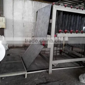 Factory: 300g, 400g High Polymer Polyethylene Polypropylene Waterproof Membrane thumbnail-6