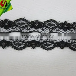 New Type Nylon Lace For Wholesale thumbnail-3