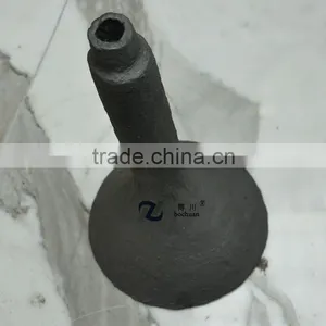 Custom Made Graphite Container thumbnail-1