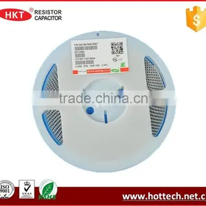 10uf 10% 16V X7R 1206 Capacitor thumbnail-1
