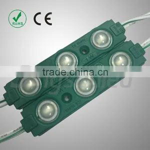 Wholesale High Brightness Best Price 3 Chips SMD 5630LED Module thumbnail-2