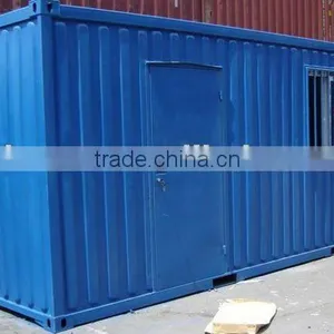 Caravan Prefabricated House Best Selling Products thumbnail-3