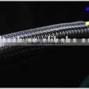 Cable Management-Self-closing Braided Wrap thumbnail-3