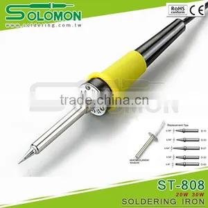 ST-808 SOLDERING IRON 20W30W thumbnail-1