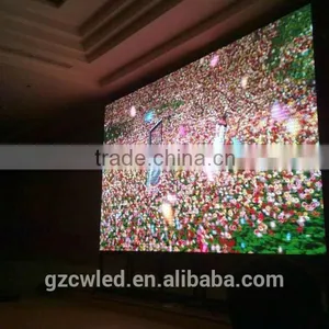 Supply Stage Rental Indoor Full Color P5 Led Display thumbnail-1