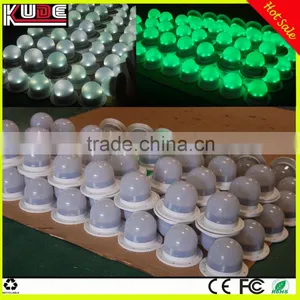 Multi Colors Changing Battery Powered Led Light Base With IR Remote Control thumbnail-5