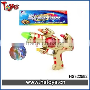 100% Good Quality Cool Buy Hand Plastic Gun thumbnail-1