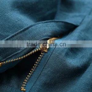 Long Skirts in Summer New Pure Color Joker Leisure Show Thin Woman Skirt of Tall Waist Cultivate One's Morality thumbnail-4