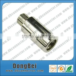 Catv Rg6 f Coax Cablelocking Terminal Locking Terminal thumbnail-1