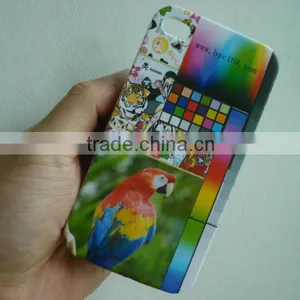 Stable Performance Digital Cell Phone Case Printer and Best Print Quality thumbnail-1