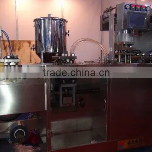 Perfume Blister Packing Machine for Car thumbnail-1