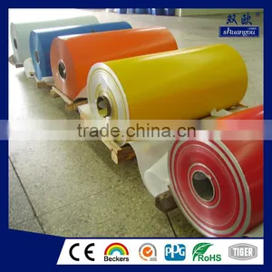 Brand New Aluminium Coil Manufacturers in Shandong Linyi With Low Price thumbnail-1