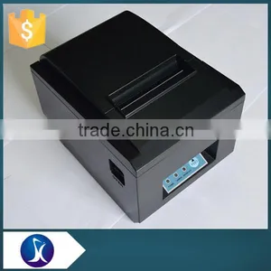 High Quality qr Code 80mm Pos Thermal Printer Rp80,pos Receipt Printer Pos80 thumbnail-4