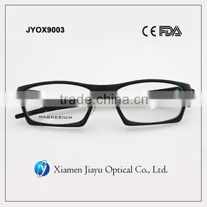 New Style Optical Frame Sells Good in High Quality thumbnail-2