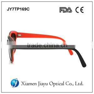 Lady Fashion Polarized Sunglasses Designer Sunglasses thumbnail-3