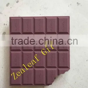 Chocolate Shaped Memo Pad Note Book thumbnail-4