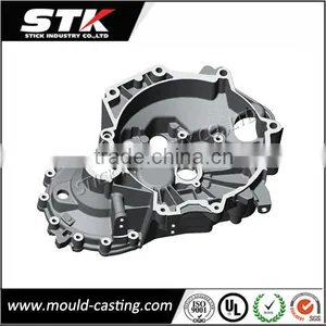 Aluminum Die Casting Moulding Industrial Parts thumbnail-1